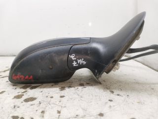 bontott VW POLO CLASSIC Jobb Visszapillantó Tükör (Elektromos)