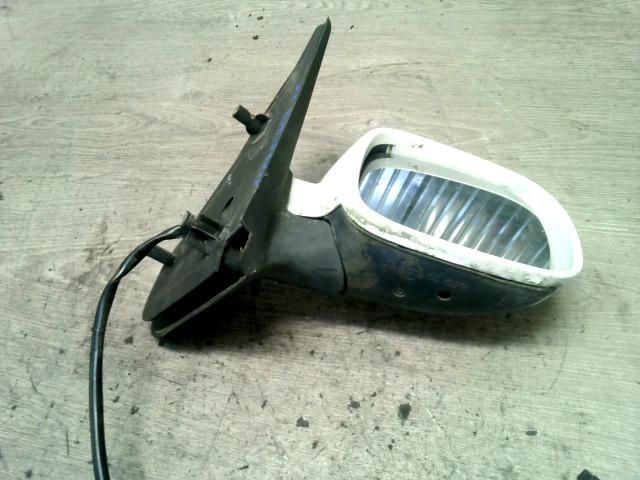 bontott VW POLO CLASSIC Jobb Visszapillantó Tükör (Elektromos)