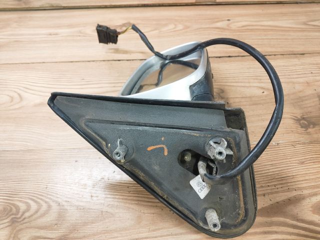 bontott VW POLO CLASSIC Jobb Visszapillantó Tükör (Elektromos)