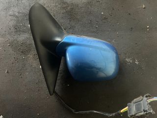 bontott VW POLO CLASSIC Jobb Visszapillantó Tükör (Elektromos)