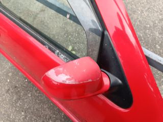 bontott VW POLO CLASSIC Jobb Visszapillantó Tükör (Elektromos)