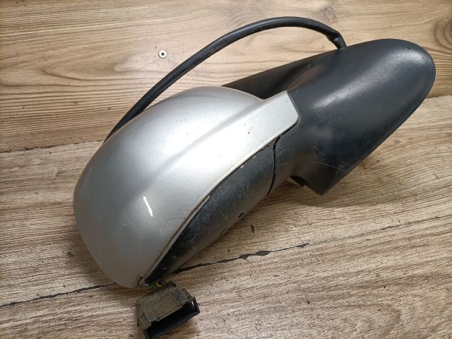 bontott VW POLO CLASSIC Jobb Visszapillantó Tükör (Elektromos)