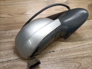 bontott VW POLO CLASSIC Jobb Visszapillantó Tükör (Elektromos)