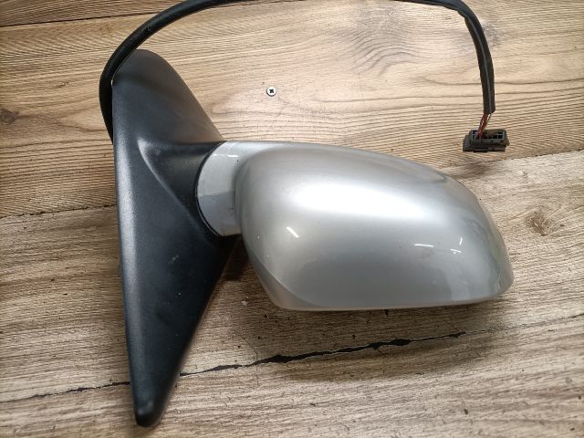 bontott VW POLO CLASSIC Jobb Visszapillantó Tükör (Elektromos)