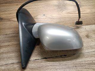 bontott VW POLO CLASSIC Jobb Visszapillantó Tükör (Elektromos)