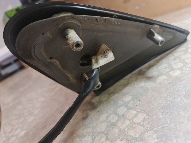 bontott VW POLO CLASSIC Jobb Visszapillantó Tükör (Elektromos)