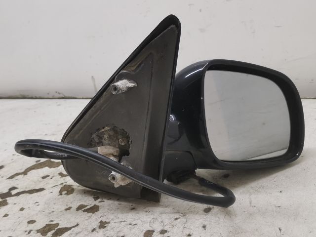 bontott VW POLO CLASSIC Jobb Visszapillantó Tükör (Elektromos)