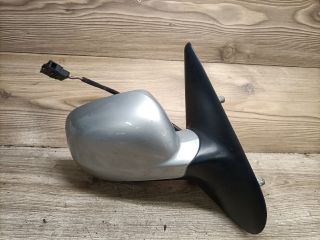 bontott VW POLO CLASSIC Jobb Visszapillantó Tükör (Elektromos)