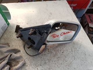 bontott VW POLO CLASSIC Jobb Visszapillantó Tükör (Elektromos)