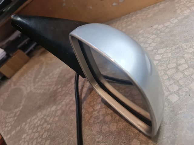 bontott VW POLO CLASSIC Jobb Visszapillantó Tükör (Elektromos)