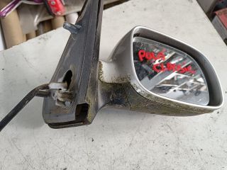 bontott VW POLO CLASSIC Jobb Visszapillantó Tükör (Elektromos)