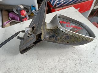 bontott VW POLO CLASSIC Jobb Visszapillantó Tükör (Elektromos)