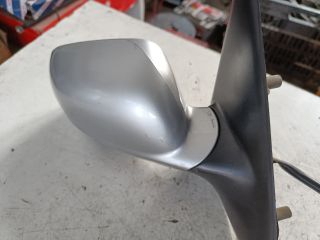 bontott VW POLO CLASSIC Jobb Visszapillantó Tükör (Elektromos)