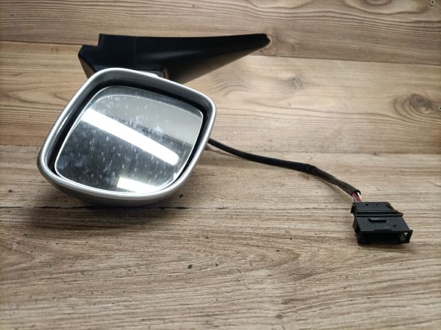 bontott VW POLO CLASSIC Jobb Visszapillantó Tükör (Elektromos)