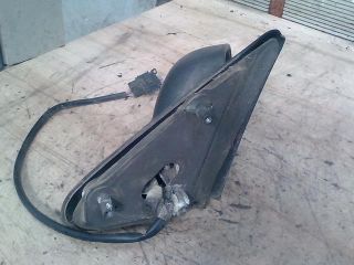 bontott VW POLO CLASSIC Jobb Visszapillantó Tükör (Elektromos)