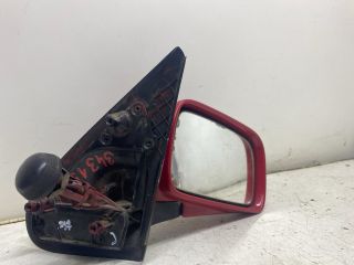 bontott VW POLO CLASSIC Jobb Visszapillantó Tükör (Mechanikus)