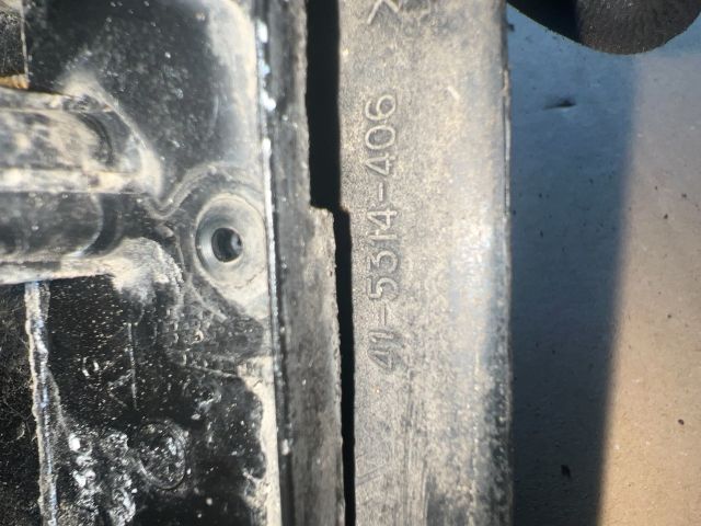 bontott VW POLO CLASSIC Jobb Visszapillantó Tükör (Mechanikus)