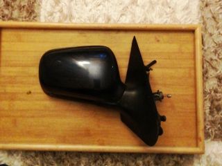 bontott VW POLO CLASSIC Jobb Visszapillantó Tükör (Mechanikus)