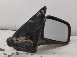 bontott VW POLO CLASSIC Jobb Visszapillantó Tükör (Mechanikus)