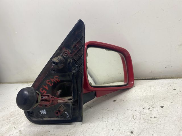 bontott VW POLO CLASSIC Jobb Visszapillantó Tükör (Mechanikus)