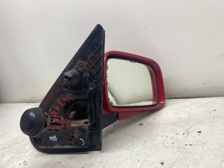 bontott VW POLO CLASSIC Jobb Visszapillantó Tükör (Mechanikus)