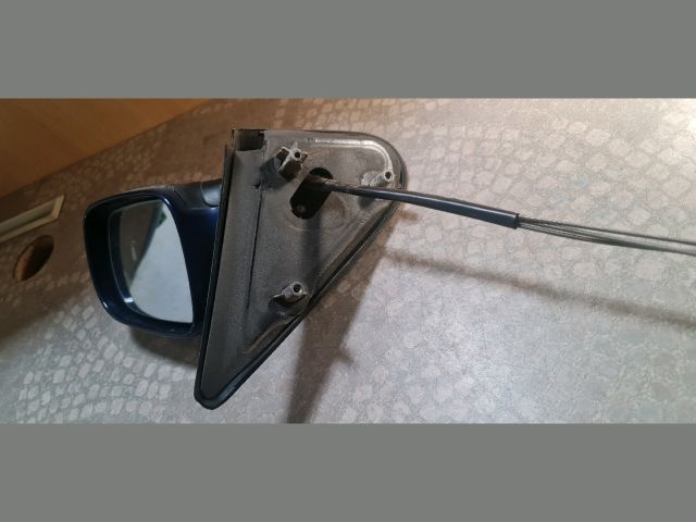 bontott VW POLO CLASSIC Jobb Visszapillantó Tükör (Mechanikus)