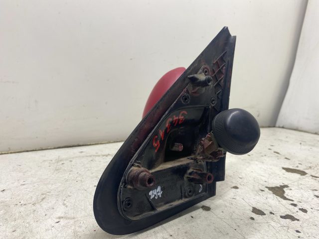 bontott VW POLO CLASSIC Jobb Visszapillantó Tükör (Mechanikus)