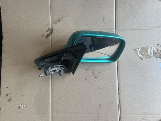 bontott VW POLO CLASSIC Jobb Visszapillantó Tükör (Mechanikus)