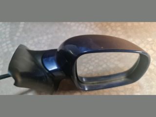 bontott VW POLO CLASSIC Jobb Visszapillantó Tükör (Mechanikus)