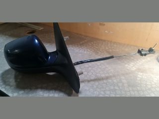 bontott VW POLO CLASSIC Jobb Visszapillantó Tükör (Mechanikus)