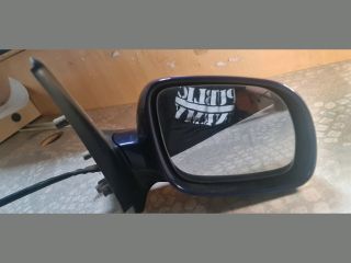 bontott VW POLO CLASSIC Jobb Visszapillantó Tükör (Mechanikus)