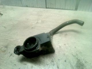 bontott VW POLO CLASSIC Kartergáz Visszavezető Ház