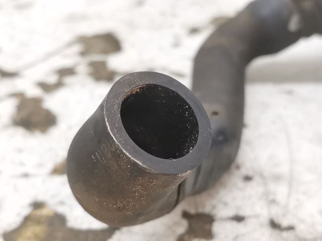 bontott VW POLO CLASSIC Kartergáz Visszavezető Ház