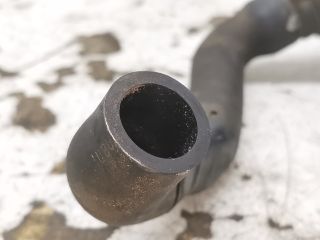 bontott VW POLO CLASSIC Kartergáz Visszavezető Ház