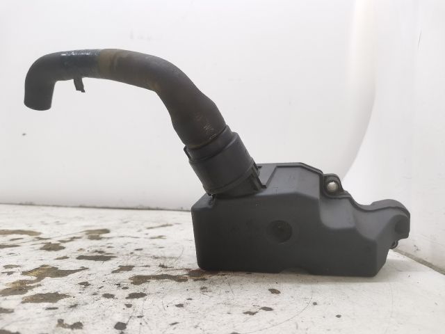 bontott VW POLO CLASSIC Kartergáz Visszavezető Ház