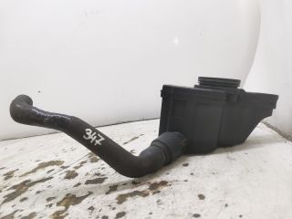 bontott VW POLO CLASSIC Kartergáz Visszavezető Ház