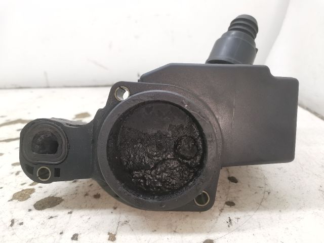 bontott VW POLO CLASSIC Kartergáz Visszavezető Ház