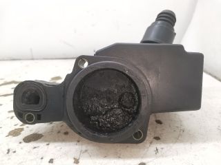 bontott VW POLO CLASSIC Kartergáz Visszavezető Ház