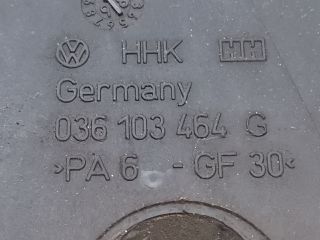 bontott VW POLO CLASSIC Kartergáz Visszavezető Ház