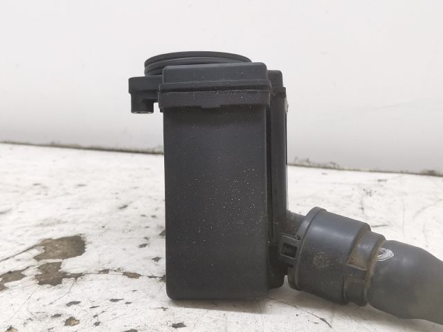 bontott VW POLO CLASSIC Kartergáz Visszavezető Ház