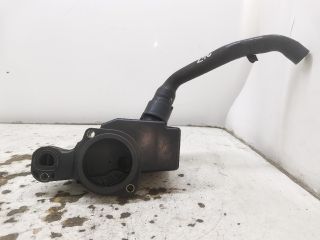 bontott VW POLO CLASSIC Kartergáz Visszavezető Ház