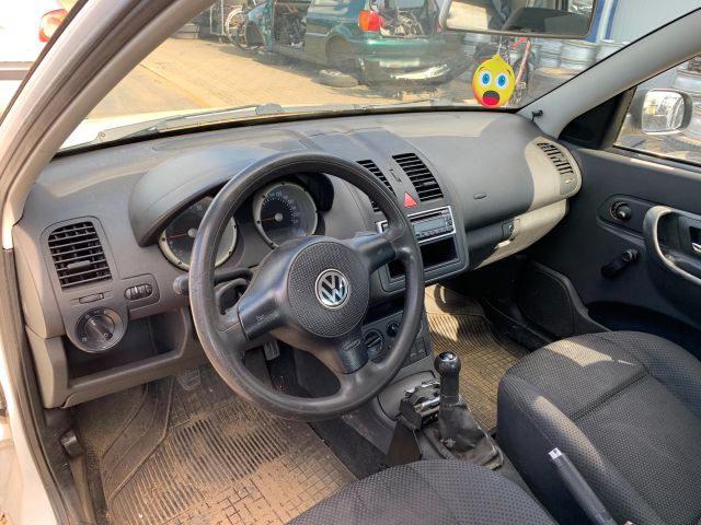 bontott VW POLO CLASSIC Komplett Kormánykapcsoló (Bajuszkapcsoló)