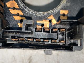 bontott VW POLO CLASSIC Komplett Kormánykapcsoló (Bajuszkapcsoló)