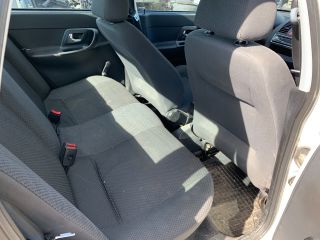 bontott VW POLO CLASSIC Komplett Kormánykapcsoló (Bajuszkapcsoló)