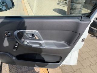 bontott VW POLO CLASSIC Komplett Kormánykapcsoló (Bajuszkapcsoló)