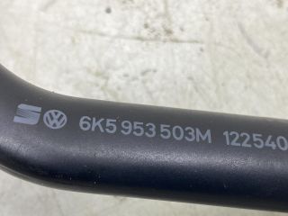 bontott VW POLO CLASSIC Komplett Kormánykapcsoló (Bajuszkapcsoló)