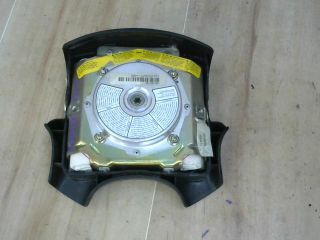 bontott VW POLO CLASSIC Kormánylégzsák