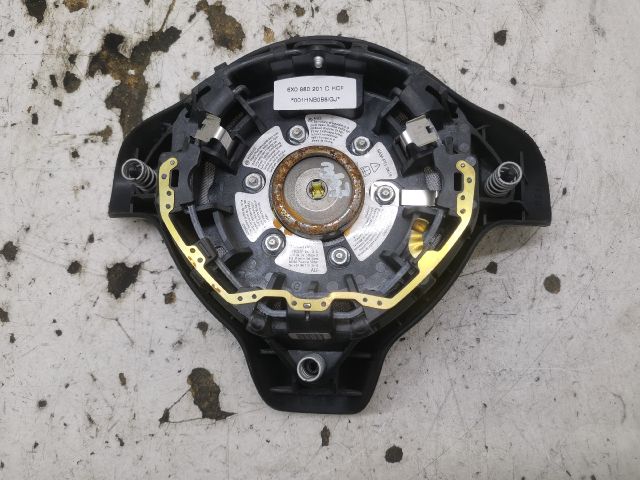 bontott VW POLO CLASSIC Kormánylégzsák