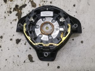 bontott VW POLO CLASSIC Kormánylégzsák