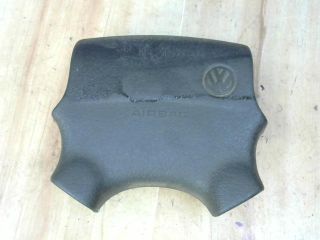 bontott VW POLO CLASSIC Kormánylégzsák